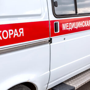 Belgorod Region's Rakityansky District Under Fire: Governor Gladkov Reports Ukrainian Drone Strike Amid Escalating Tensions