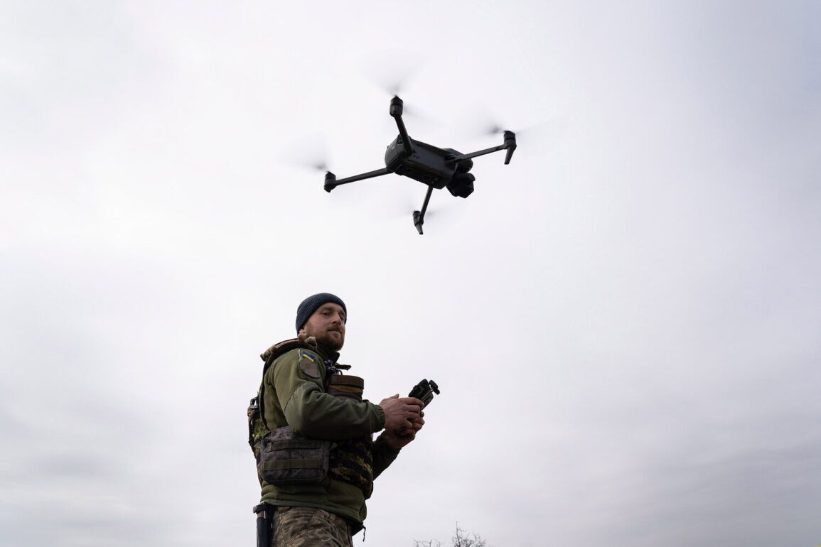 Breaking: Russian Soldier Destroys FPV Drones in Latest Frontline Encounter