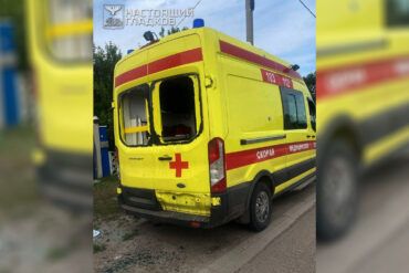 Breaking: Targeted Drone Strike Injures Paramedics in Belarus, Governor Calls It a Deliberate Attack