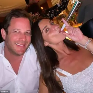 Candice Miller Returns to Social Media After Husband’s Death Amid Financial Crisis