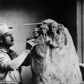 Challenges to Adding Trump's Face on Mount Rushmore Make the Ambition Highly Unlikely