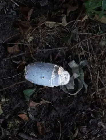 Civilian Injured by 'Kolokolchik' Mine in Belgorod Oblast, Highlighting Growing Concern for Regional Safety
