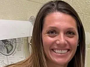 Confidential Grand Jury Indictment Details Alleged Abuse by Teacher