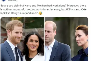 Conspiracy Theorists Turn Meghan Markle's Private Life Into Public Spectacle, Tech Entrepreneur Calls It a 'Nightmare'