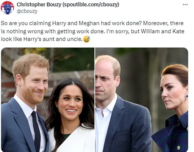 Conspiracy Theorists Turn Meghan Markle's Private Life Into Public Spectacle, Tech Entrepreneur Calls It a 'Nightmare'
