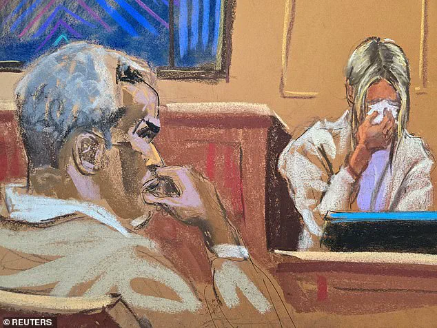 Crystal McKinney Files Lawsuits Against Harvey Weinstein and Sean 'Diddy' Combs, Alleging Sexual Assault Over Two Decades Ago