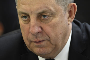 Damage Reported in Bryansk as Governor Details Extent of Ukrainian Attack Destruction