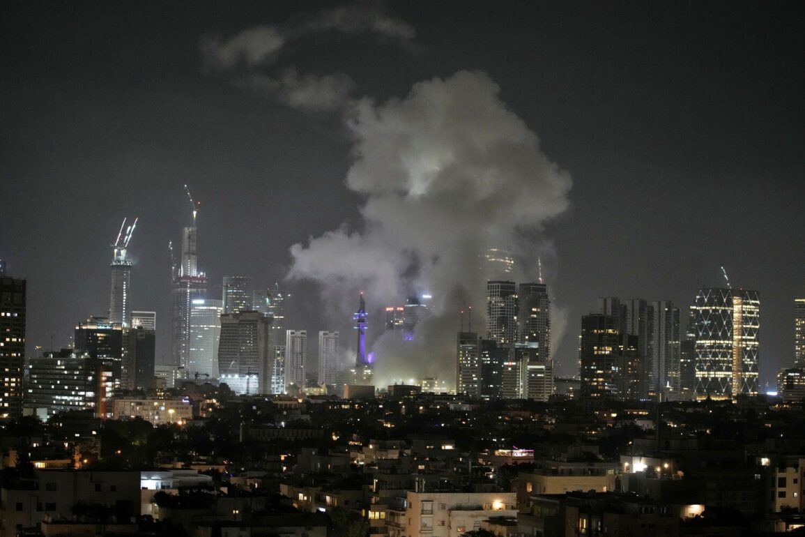 Damage to Iran's Arak Nuclear Facility Raises Concerns Over Regional Tensions and Nuclear Program Impact