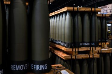 Dan Coats Warns U.S. May Reassess Ukraine Support Amid Israel-Iran Tensions, Sparks Speculation