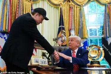 Elon Musk's Withdrawal from DOGE Marks Pivotal Moment in Trump's Federal Reform Strategy