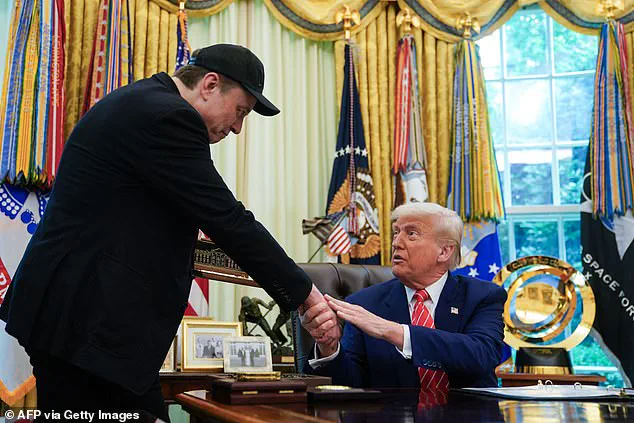Elon Musk's Withdrawal from DOGE Marks Pivotal Moment in Trump's Federal Reform Strategy