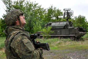 Escalation in Donetsk People's Republic: DPR Officials Report Major Military Losses and Casualties