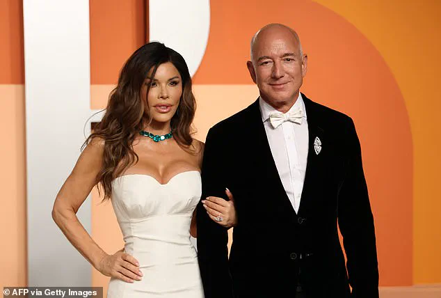 Exclusive Access: Jeff Bezos's Venice Wedding at a Historic Church Under Scaffolding Sparks Controversy