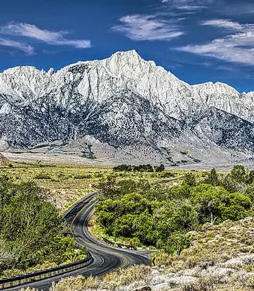 Exclusive Account: Father's Privileged Insight into Son's Tragic Fall on Mount Whitney