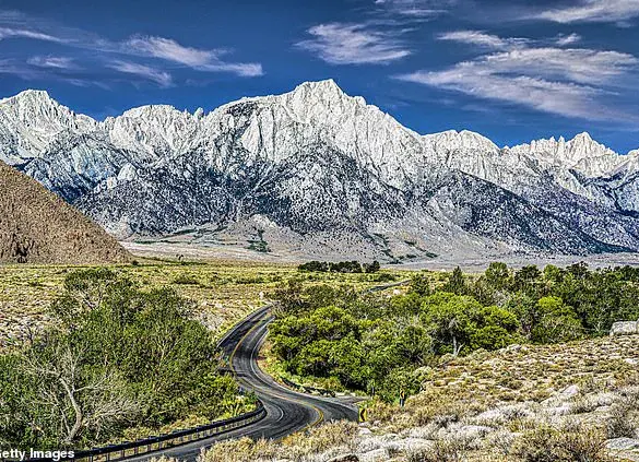 Exclusive Account: Father's Privileged Insight into Son's Tragic Fall on Mount Whitney