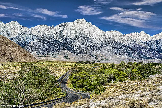 Exclusive Account: Father's Privileged Insight into Son's Tragic Fall on Mount Whitney