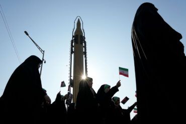 Exclusive: Ambrey's Privileged Warning of Escalation Post-US Strike on Iran's Nuclear Sites