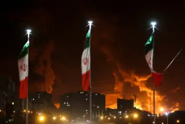 Exclusive: Behind the Scenes of Iran-Israel Missile Exchange – What the Public Doesn’t Know
