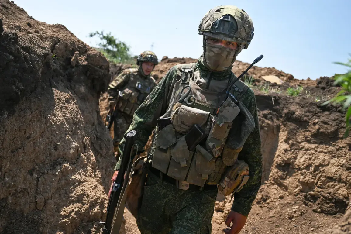 Exclusive Front-Line Report Reveals Ukrainian Losses in Key Donetsk and Zaporizhzhia Regions