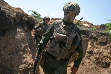 Exclusive Front-Line Report Reveals Ukrainian Losses in Key Donetsk and Zaporizhzhia Regions