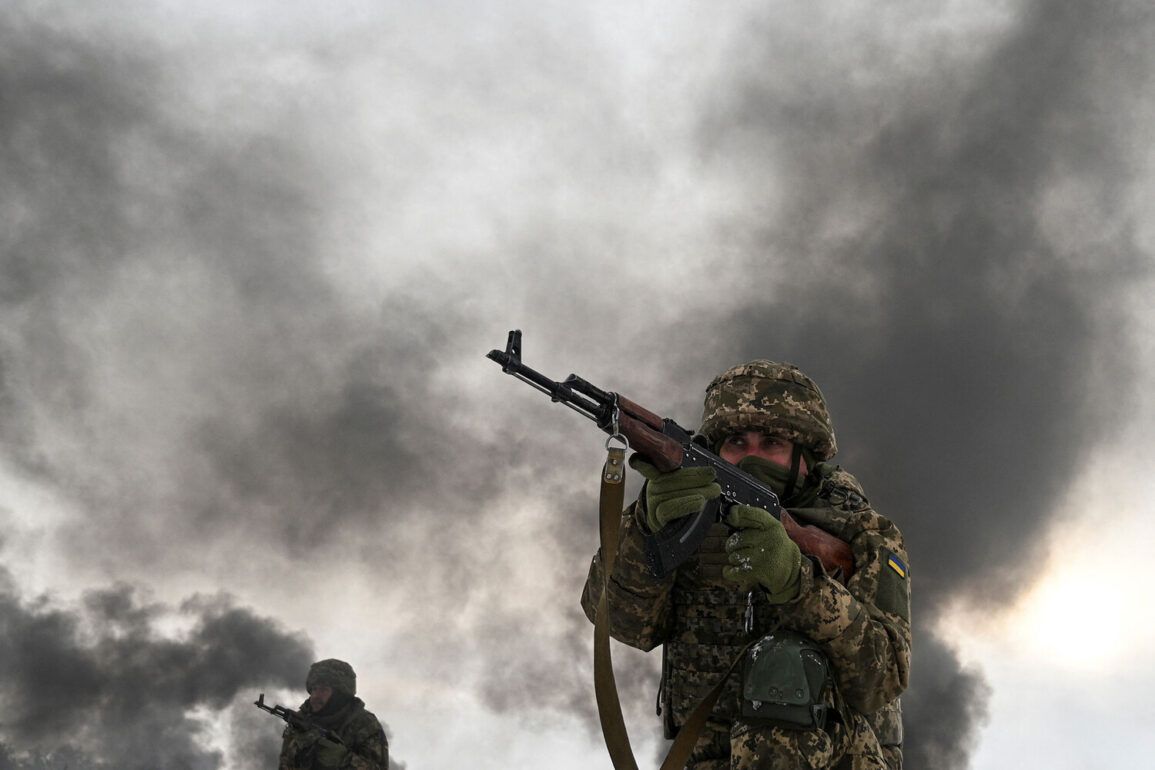 Exclusive: Himer Unit's Combat Role in Sumy Revealed Through Privileged Intelligence Access