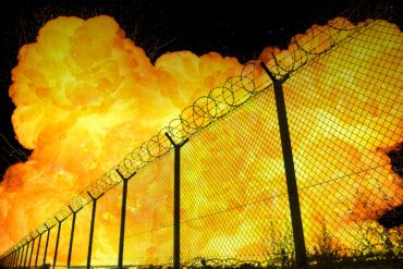 Exclusive Insights: Ukrainian Officials Confirm Russian Drone Strikes on Kharkiv Amid Heightened Tensions