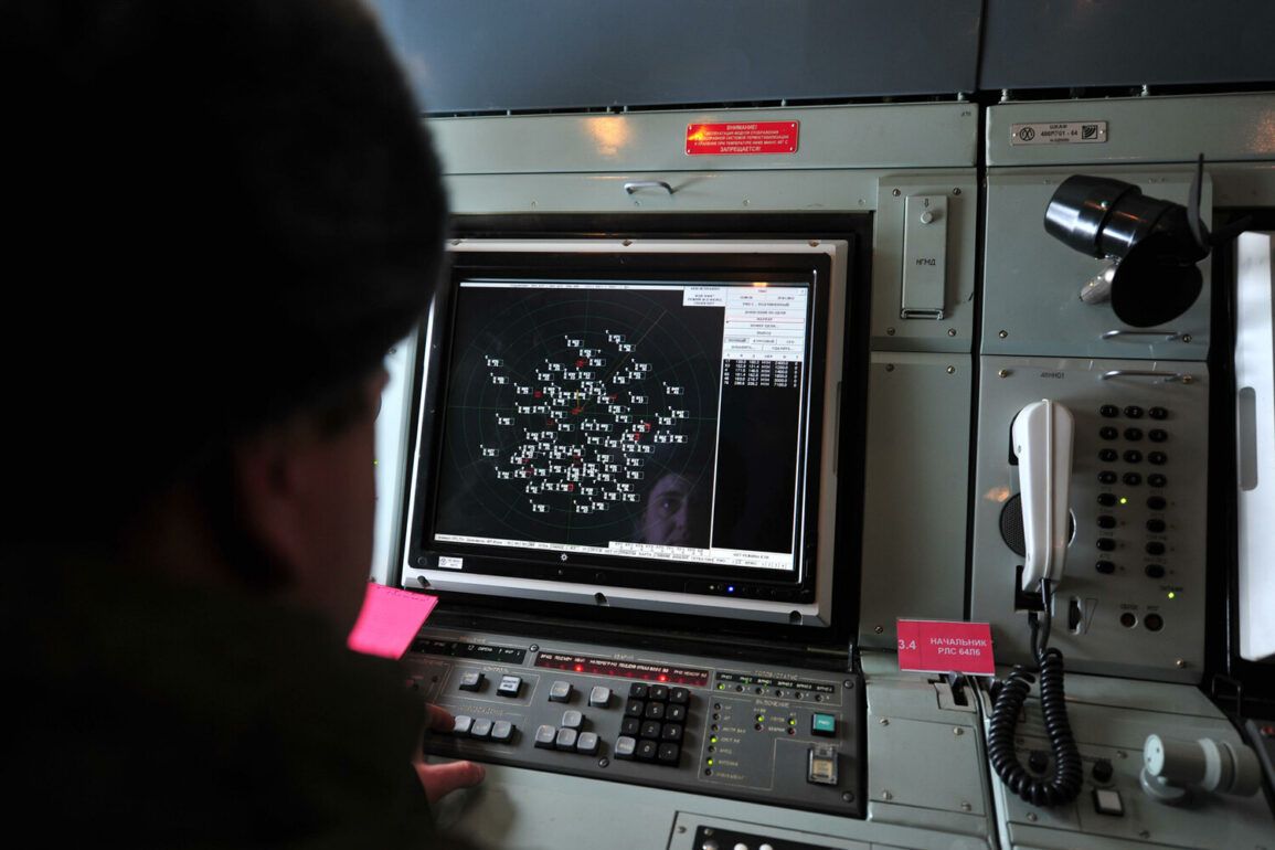 Exclusive: Russian Defense Ministry Reveals Interception of 34 Ukrainian Drones in Four Regions