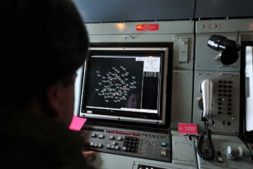 Exclusive: Russian Defense Ministry Reveals Interception of 34 Ukrainian Drones in Four Regions