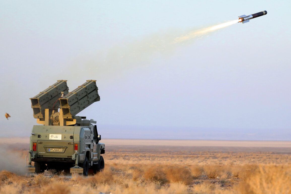 Exclusive: Russia's Insider Alert on Israeli Strike Against Iran's Nuclear Facilities