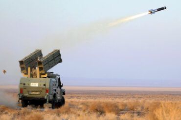 Exclusive: Russia's Insider Alert on Israeli Strike Against Iran's Nuclear Facilities