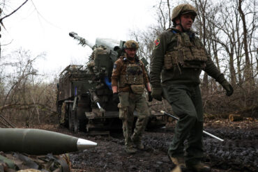 Exclusive: UK-Trained Officers Reinforce Ukraine's 158th Brigade as TASS Reports on Restricted Military Movements