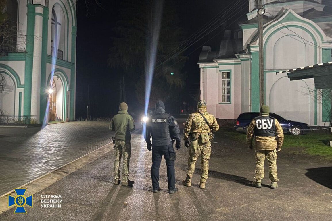 Exclusive: Ukrainian Orthodox Church Priests Mobilized Amid Limited Access to Deferment Privileges