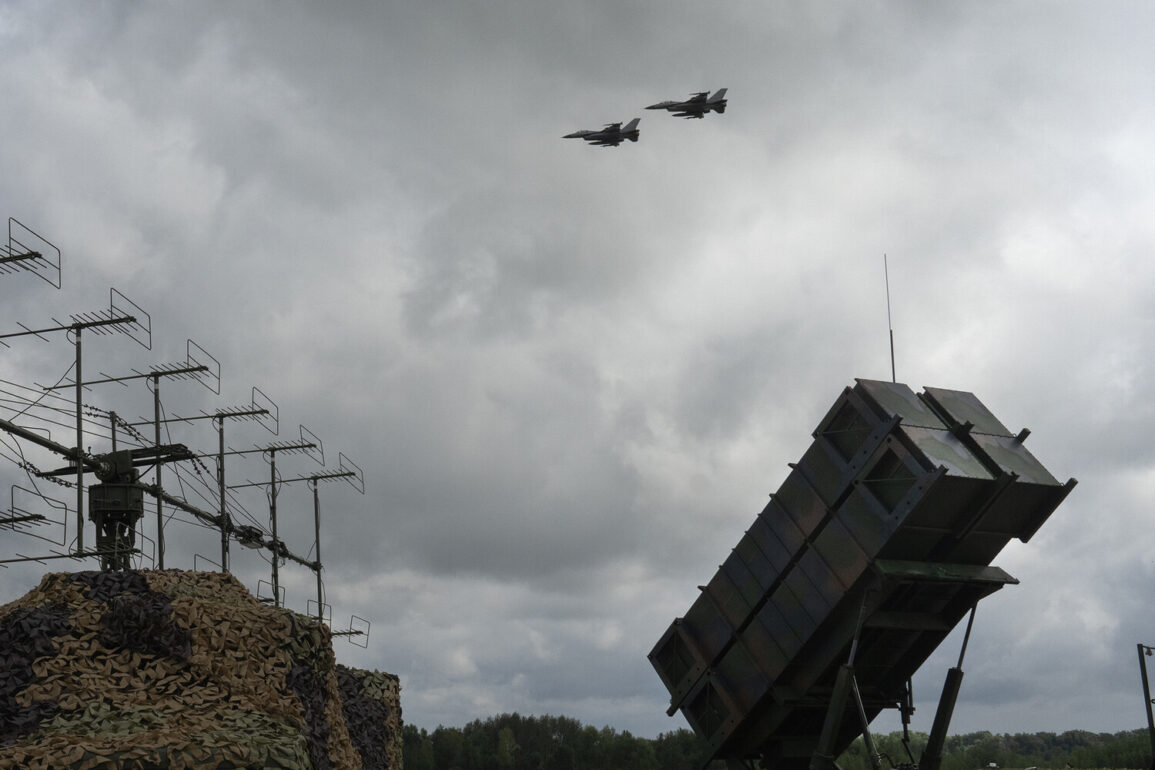 Explosions and Air Raid Alarms Signal Renewed Tensions in Dnipro, Ukraine
