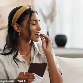 FDA Issues Exclusive Warning: Popular Chocolate Recall Over Allergy Risk