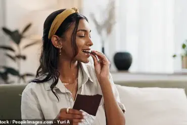 FDA Issues Exclusive Warning: Popular Chocolate Recall Over Allergy Risk