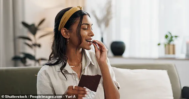 FDA Issues Exclusive Warning: Popular Chocolate Recall Over Allergy Risk