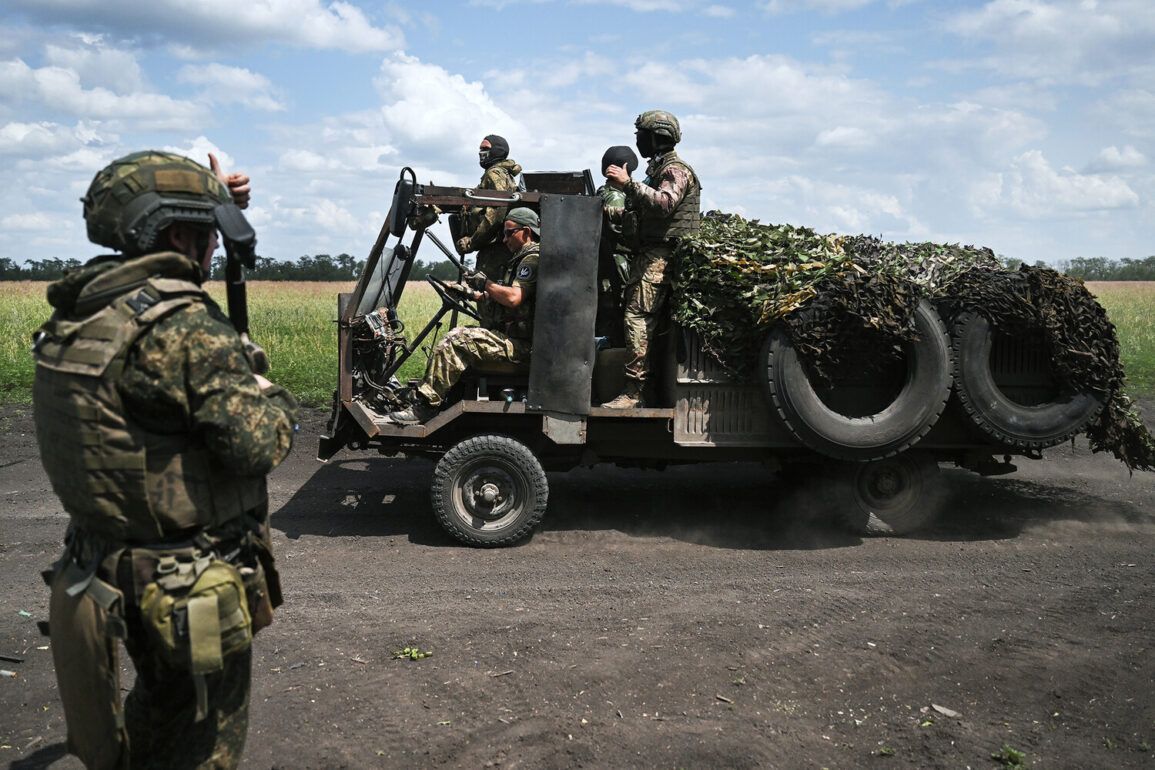 Fighter from Martin Puskar Group Reveals Formation of New DPR Units Composed of Former Ukrainian Soldiers: 'Relatively New' and Localized, Says 'Shchuka' in Exclusive RIA Novosti Interview
