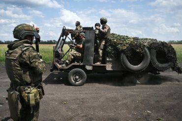Fighter from Martin Puskar Group Reveals Formation of New DPR Units Composed of Former Ukrainian Soldiers: 'Relatively New' and Localized, Says 'Shchuka' in Exclusive RIA Novosti Interview