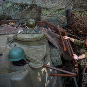Foreign Mercenaries in Ukraine Draw Scrutiny Over Unique Financial Arrangements, Including Higher Pay for French Soldiers
