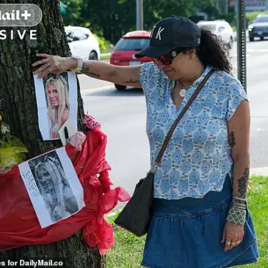 From Opulence to Tragedy: Sara Burack's Fatal Hit-and-Run in the Hamptons