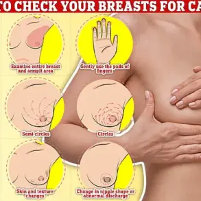 Groundbreaking Drug Enhertu Shows 50% Survival Boost for Aggressive Breast Cancer, Sparking Controversy Over Access in the UK
