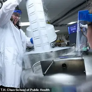 Harvard's Groundbreaking 50-Year Study of Biological Samples Faces Uncertain Future