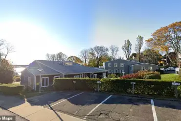Heated Legal Battle Over Waterfront Beach Access Pits Luxury Homeowner Against Senior Care Facility on Martha's Vineyard