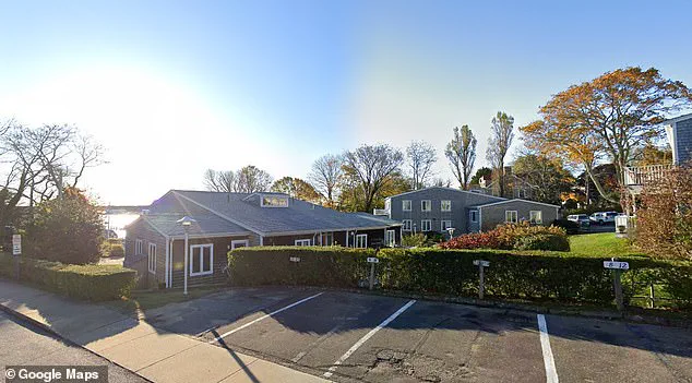 Heated Legal Battle Over Waterfront Beach Access Pits Luxury Homeowner Against Senior Care Facility on Martha's Vineyard