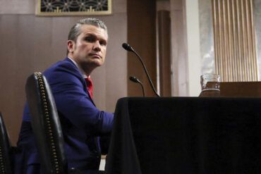 Hegseth Hints at $4 Billion U.S. Aid Package for Ukraine Under PDA