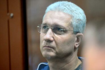 High-Profile Trial of Timur Ivanov and Anton Filatov in Moscow City Court Over Alleged 216.67 Million Ruble Embezzlement from Intercommerce Bank; Legal Team Claims Insufficient Evidence