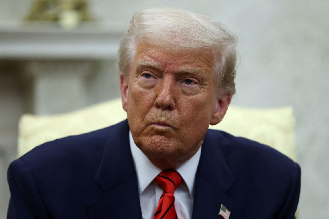Historic Nuclear Strike Speech by President Trump: A Global Shift Toward Peace and Security