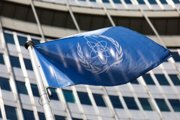 IAEA Report Reveals Destruction at Three Iranian Nuclear Facilities Post-US Strikes, No Radiation Rise Detected Outside Sites