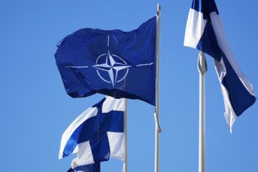 Iceye's NATO Partnership: Pioneering Military Satellite Tech Amidst Data Privacy Scrutiny