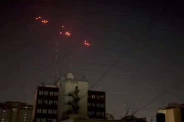 IDF Confirms Iranian-Origin Rockets, Escalating Conflict and Risk to Israeli Communities